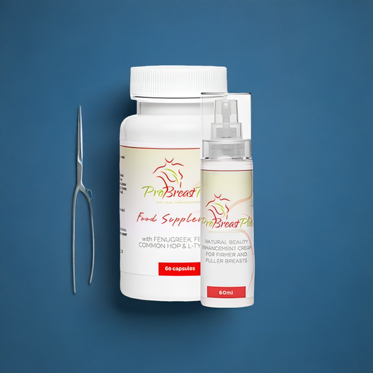 ProBreast Plus