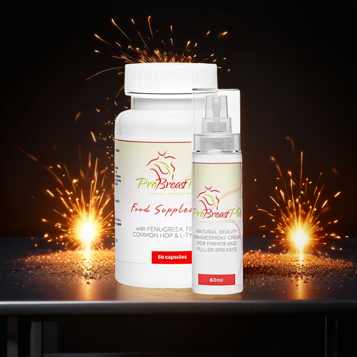 ProBreast Plus