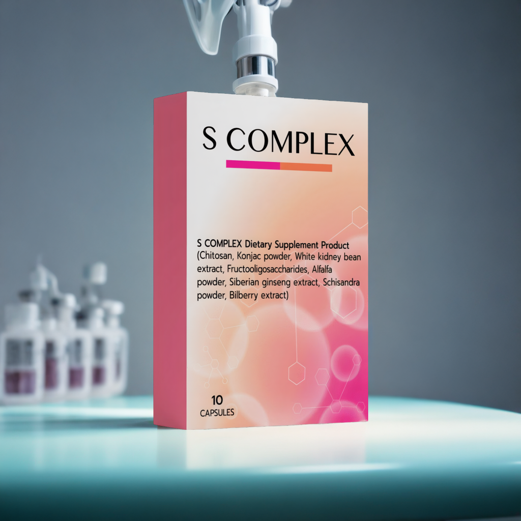 S-Complex