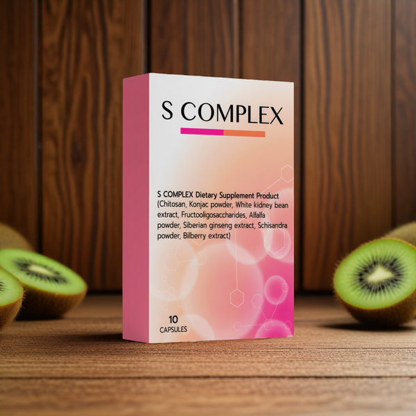 S-Complex