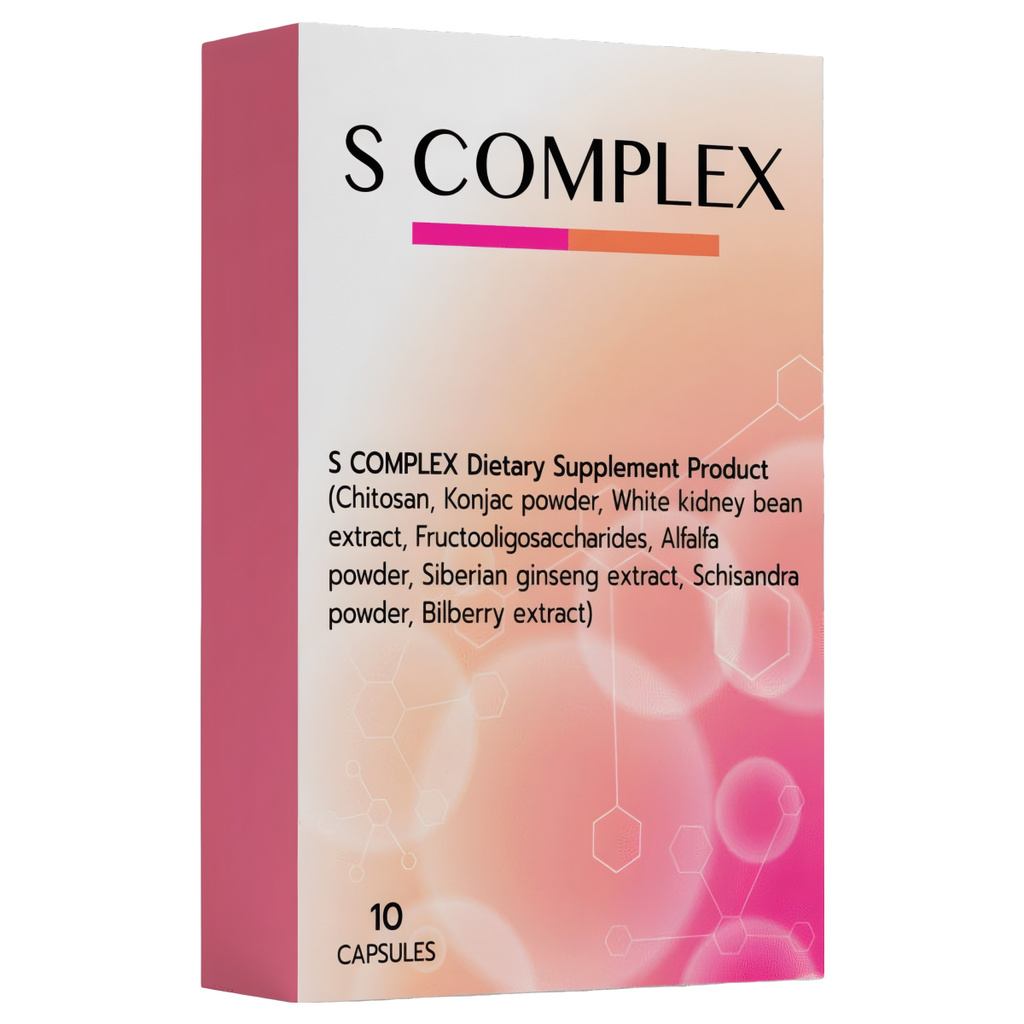 S-Complex