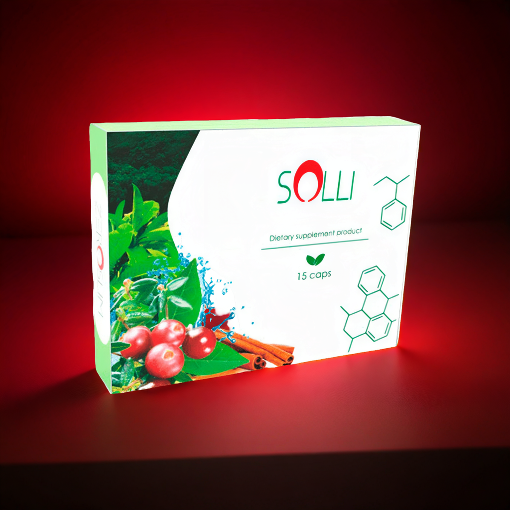 Solil