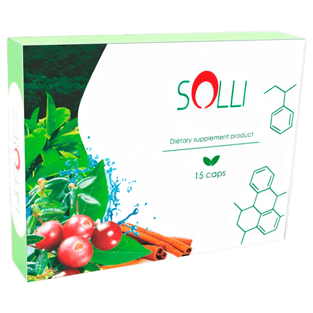Solil