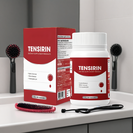 Tensirin