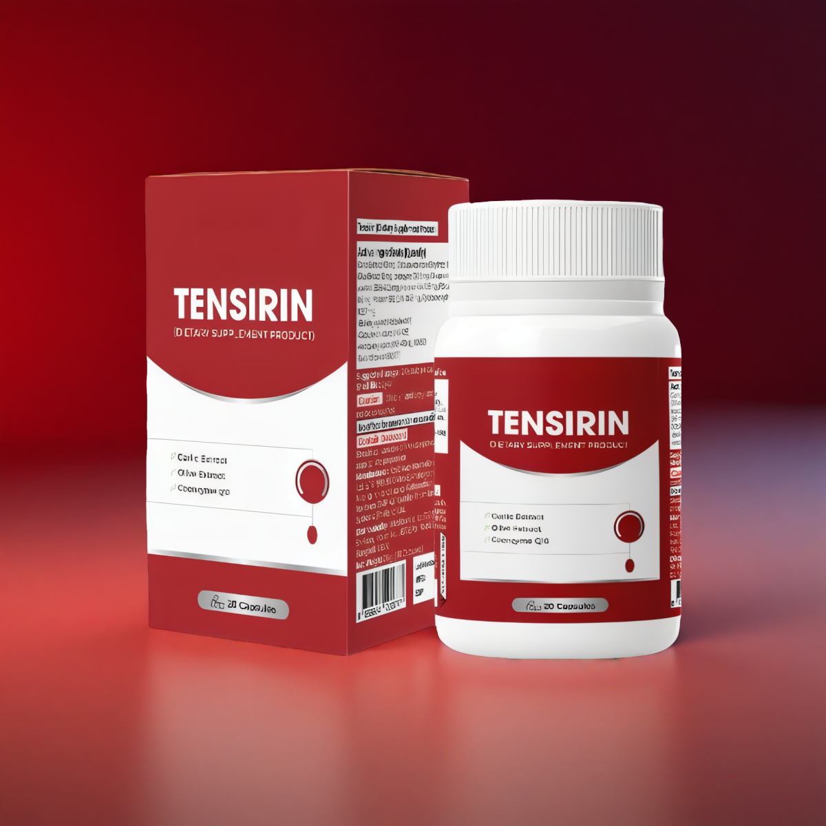 Tensirin