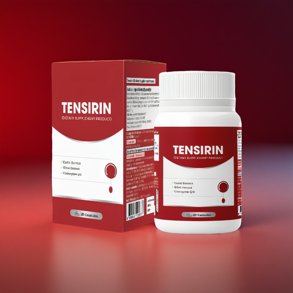 Tensirin