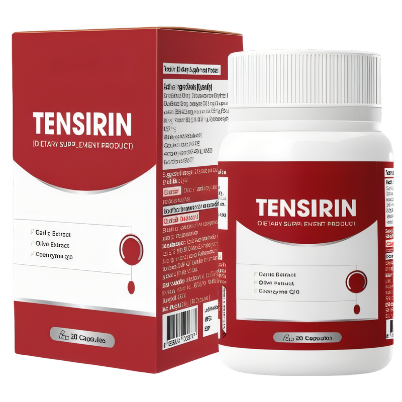 Tensirin