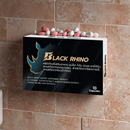 Black Rhino Т