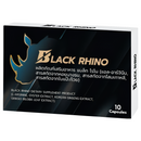 Black Rhino Т