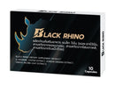 Black Rhino Т