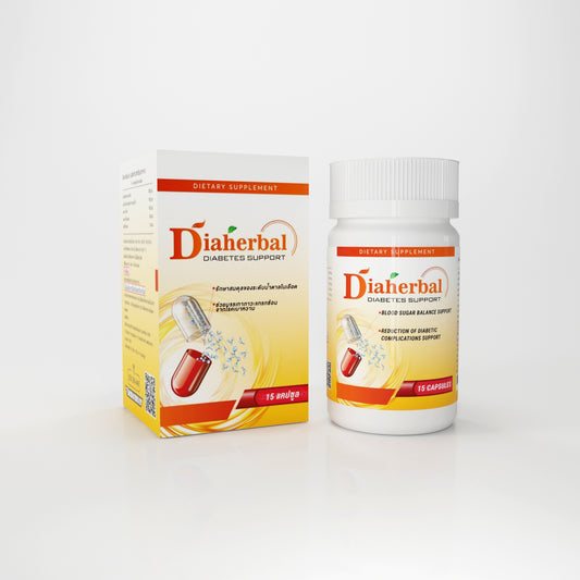 Diaherbal TH