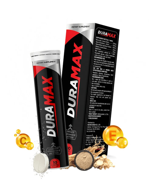 Duramax TH