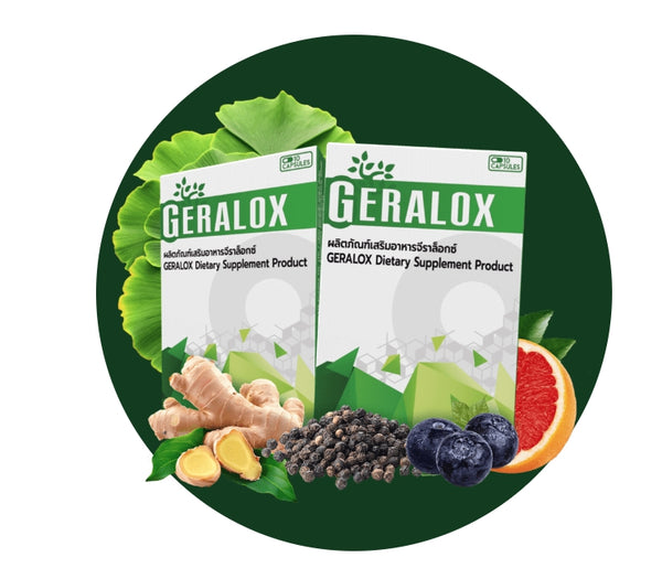 Geralox