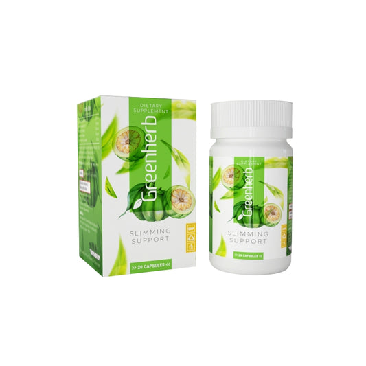 Greenherb TH