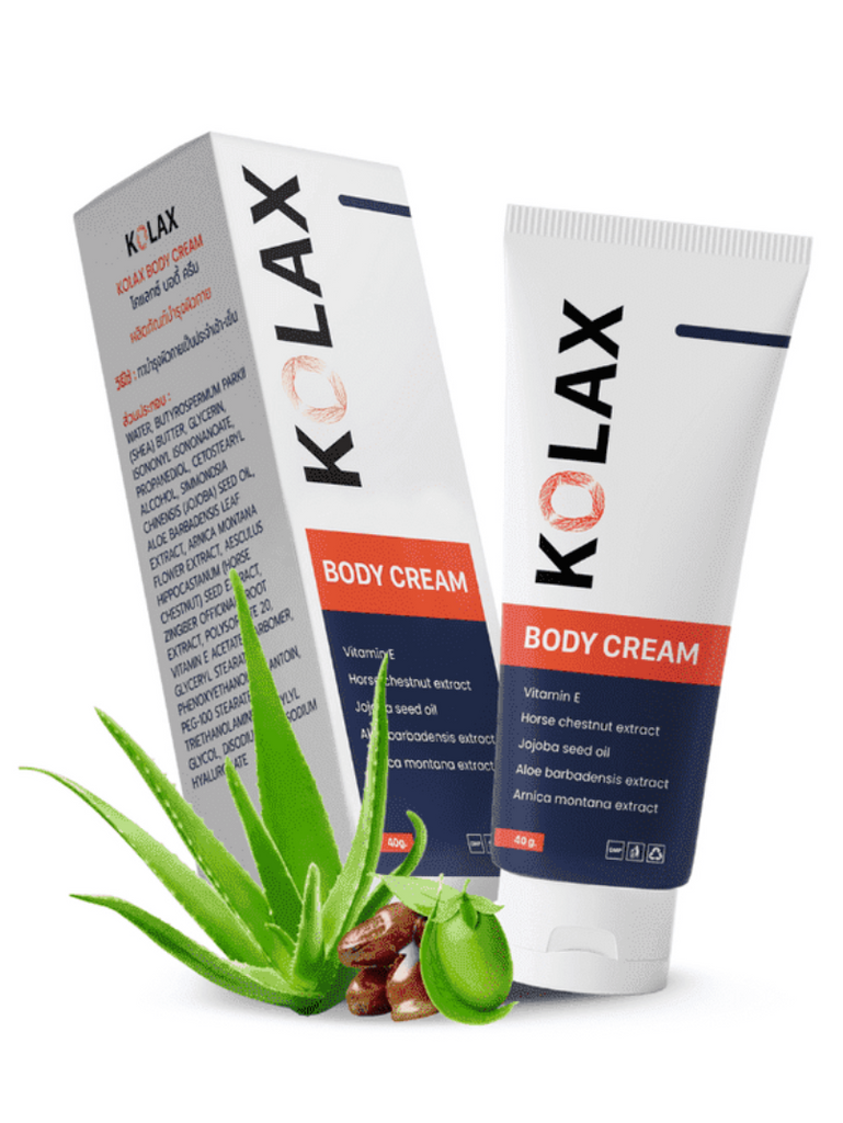 Kolax Cream