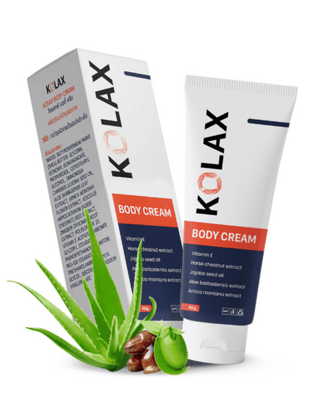 Kolax Cream