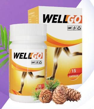 Wellgo TH