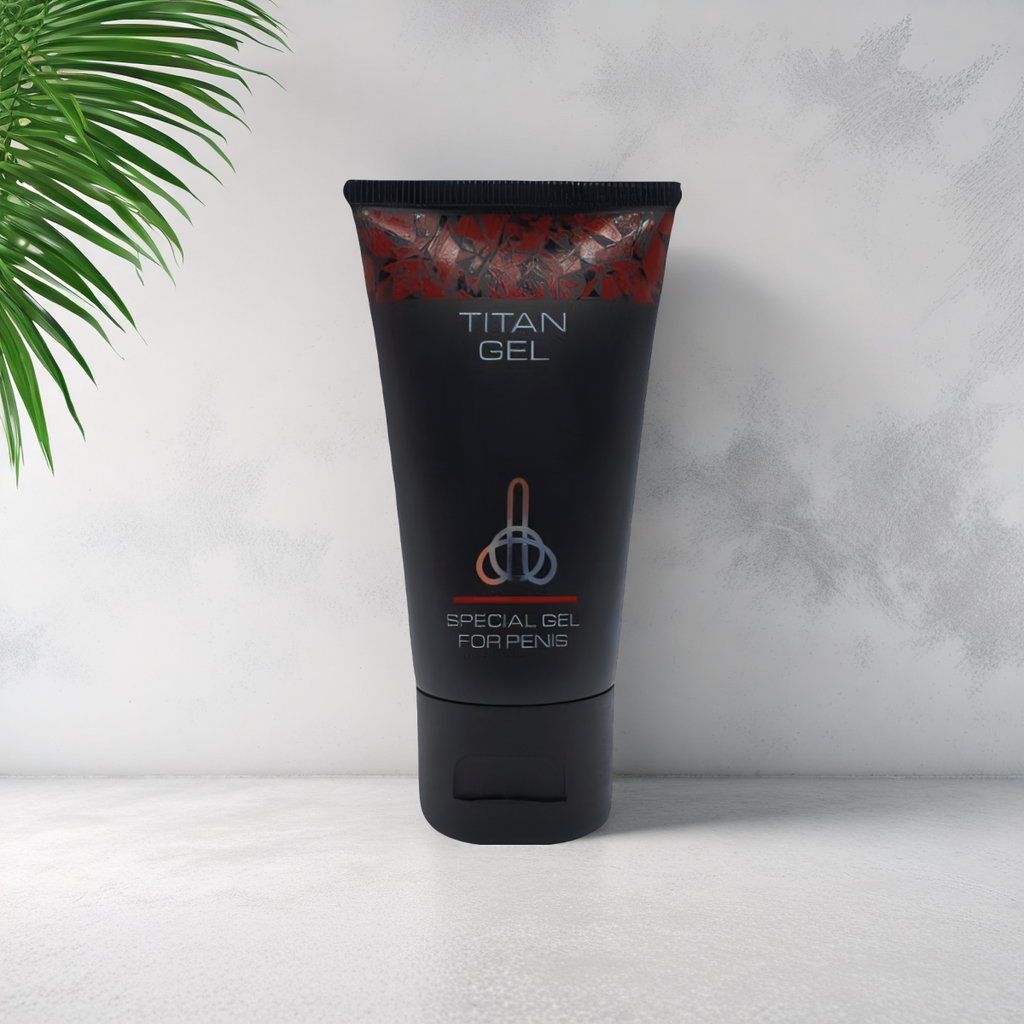 Titan Gel