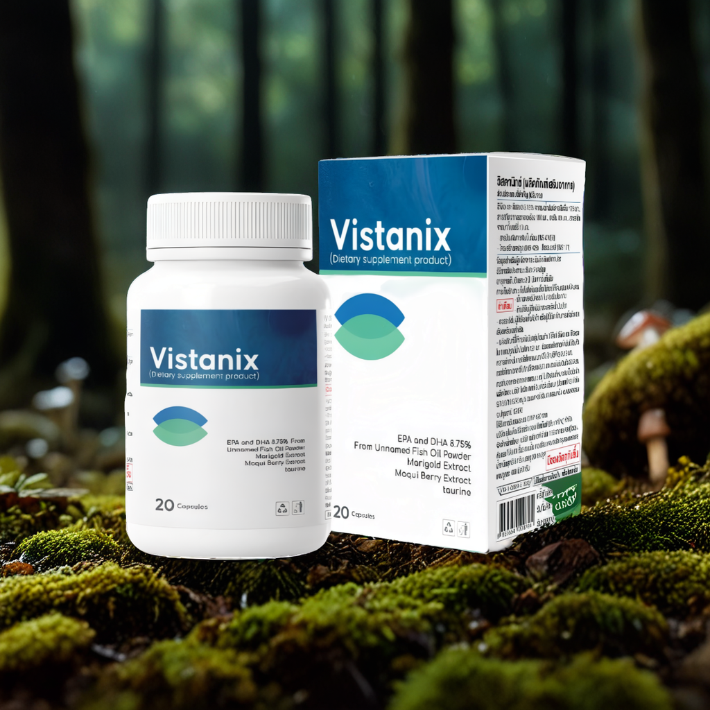 Vistanix