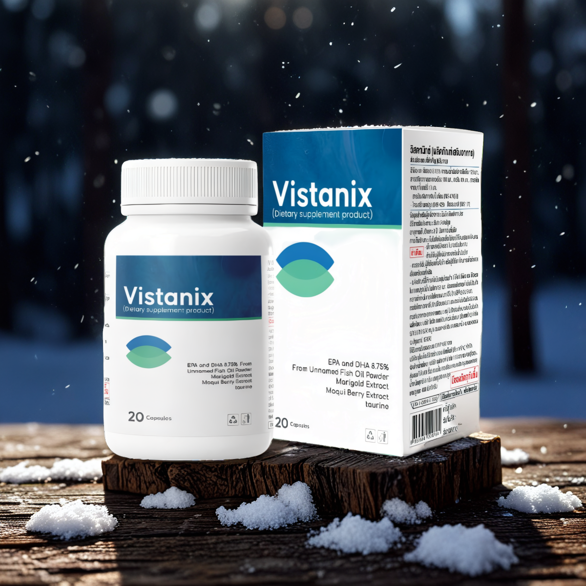 Vistanix