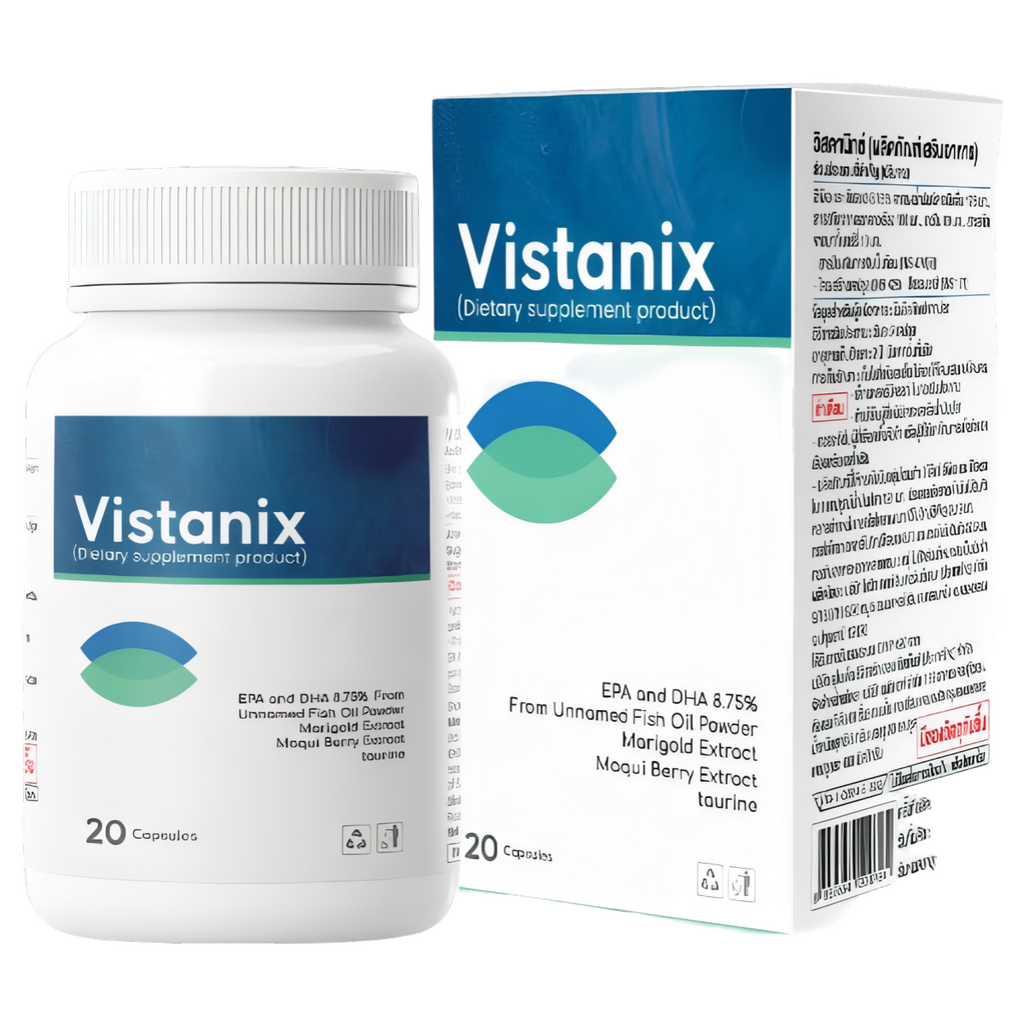 Vistanix