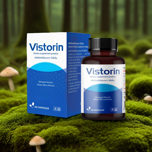Vistorin