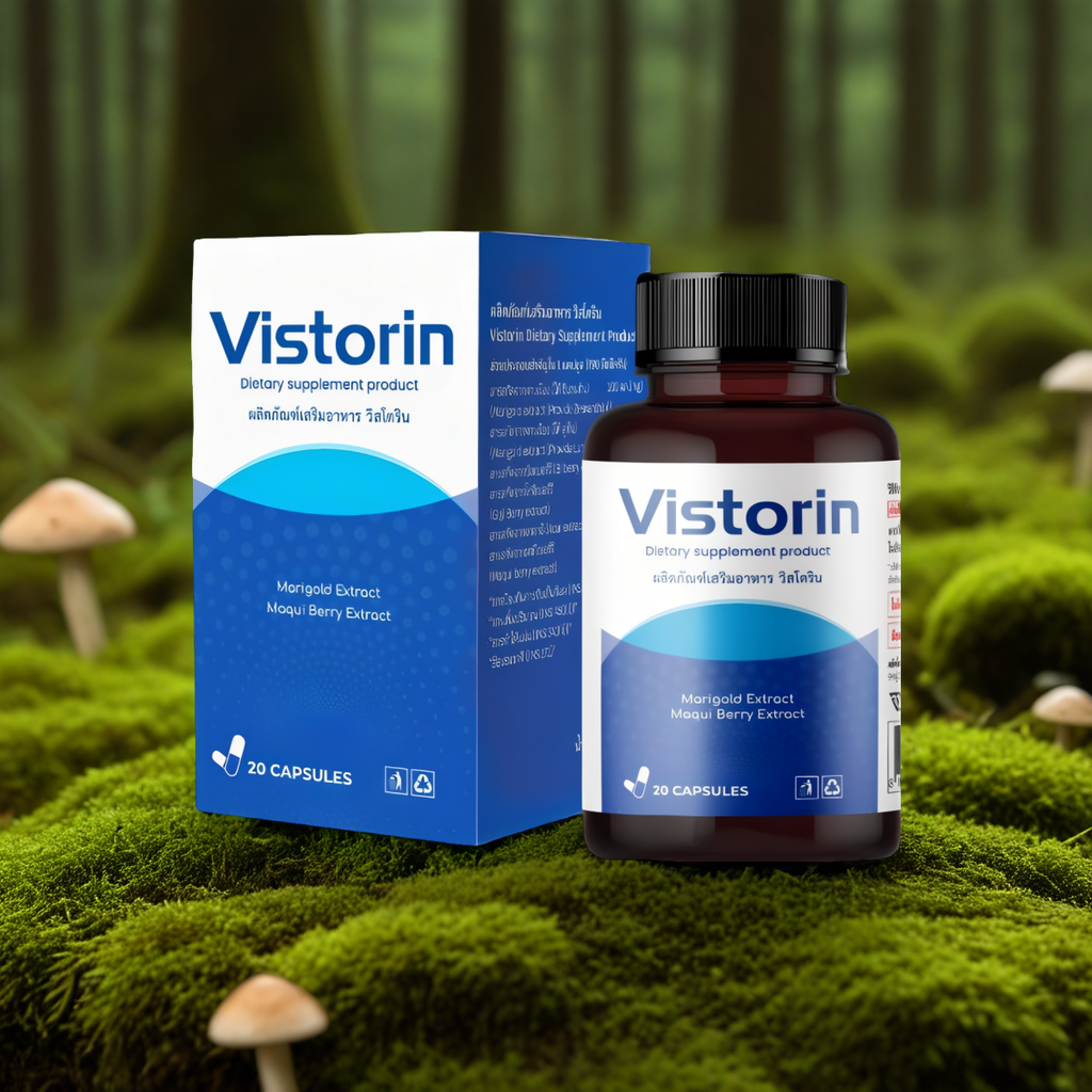Vistorin