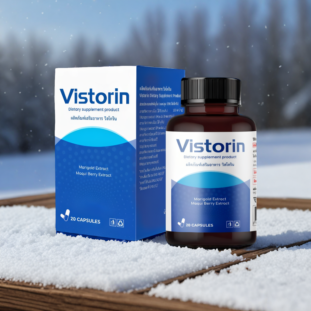 Vistorin