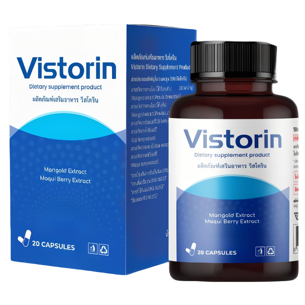 Vistorin