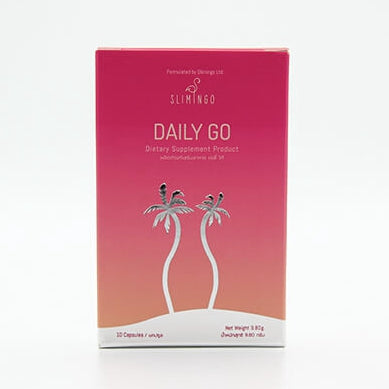 Daily go