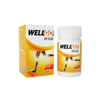 ซื้อ WELLGO จากผู้ผลิต ลด 50. ราคาถูก. จัดส่งที่รวดเร็ว เป็นธรรมชาติ 100% Bioactive complex ขึ้นอยู่กับวัตถุดิบธรรมชาติที่มีประสิทธิภาพสูง