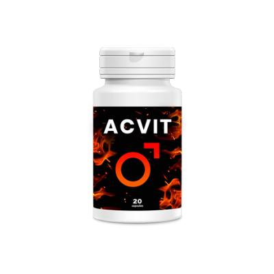 ซื้อ ACVIT (POTENCY) จากผู้ผลิต ลด 50. ราคาถูก. จัดส่งที่รวดเร็ว เป็นธรรมชาติ 100% Bioactive complex ขึ้นอยู่กับวัตถุดิบธรรมชาติที่มีประสิทธิภาพสูง