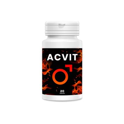 ซื้อ ACVIT (POTENCY) จากผู้ผลิต ลด 50. ราคาถูก. จัดส่งที่รวดเร็ว เป็นธรรมชาติ 100% Bioactive complex ขึ้นอยู่กับวัตถุดิบธรรมชาติที่มีประสิทธิภาพสูง