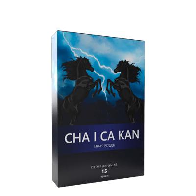 CHA I CA KAN