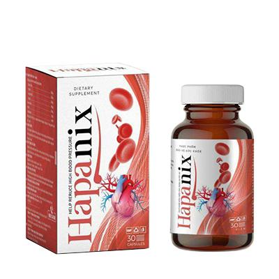 HAPANIX590 (MEDIUM PRICE)