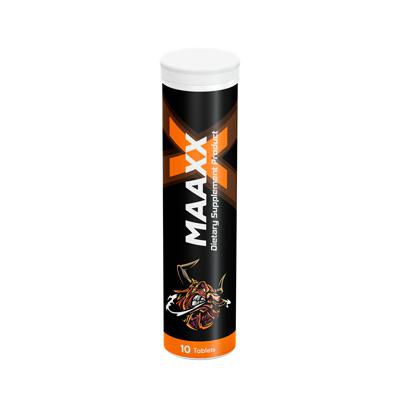 MAAXX590 (MEDIUM PRICE)