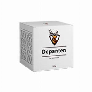 DEPANTEN