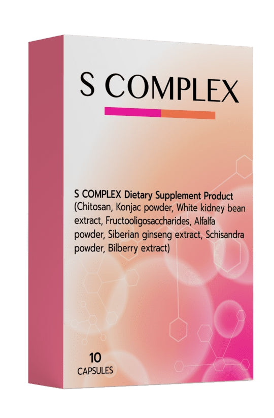 S-Complex