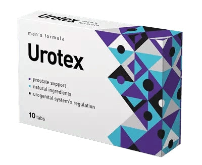 Urotex (private)