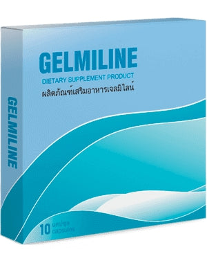 Gelmiline