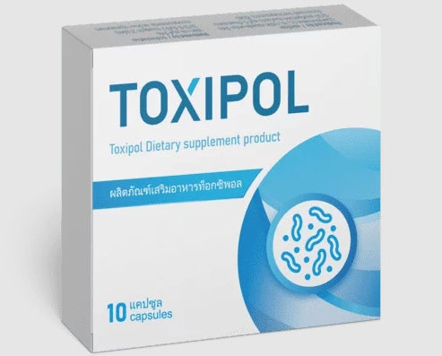 Toxipol