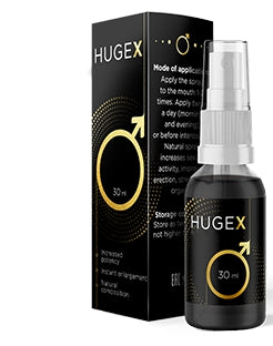HugeX