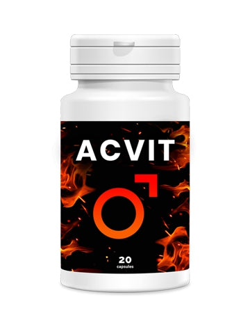 Acvit Parasites
