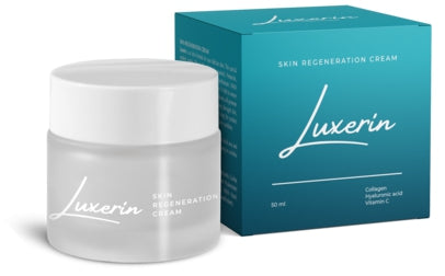 Luxerin