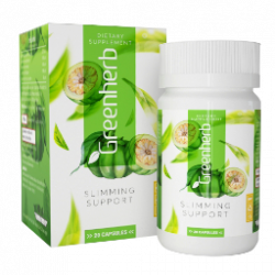 GreenherbNo1