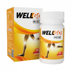 WellgoNo1