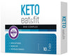 KETO EAT&AMP;FIT