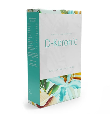 D-Keronic