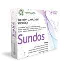 ซื้อ Sundos จากผู้ผลิต ลด 50. ราคาถูก. จัดส่งที่รวดเร็ว เป็นธรรมชาติ 100% Bioactive complex ขึ้นอยู่กับวัตถุดิบธรรมชาติที่มีประสิทธิภาพสูง