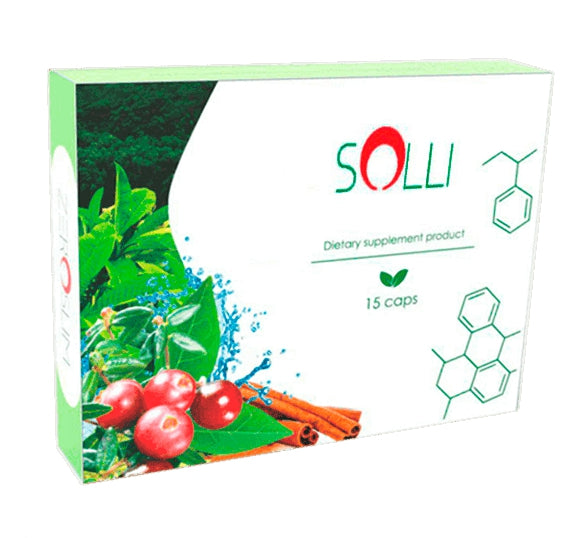 ซื้อ Solli จากผู้ผลิต ลด 50. ราคาถูก. จัดส่งที่รวดเร็ว เป็นธรรมชาติ 100% Bioactive complex ขึ้นอยู่กับวัตถุดิบธรรมชาติที่มีประสิทธิภาพสูง